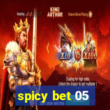 spicy bet 05